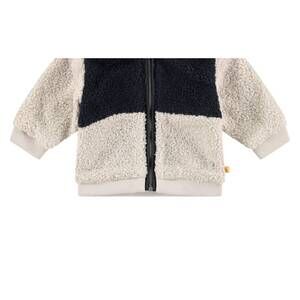 NEW BABYFACE kid's jacket in dark blue